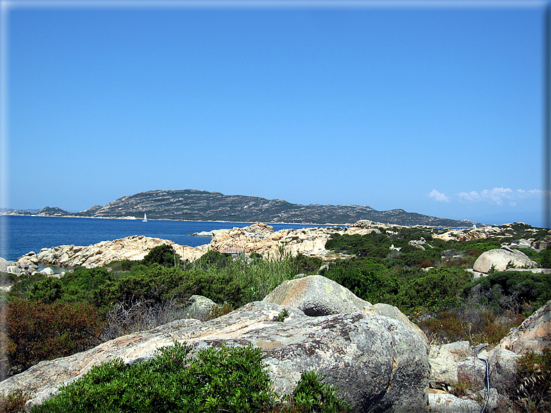 foto Arcipelago della Maddalena